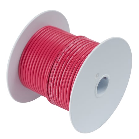 Ancor Red 10 AWG Primary Cable - 100' 108810